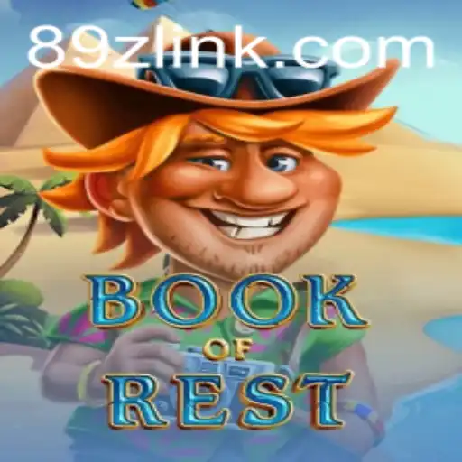 Discover the Enigmatic World of BookofRest and the Mysterious Key 89Z