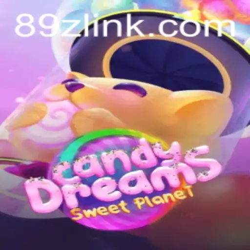 CandyDreams: A Sweet Adventure in the World of 89Z