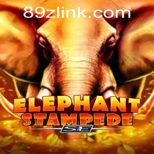 ElephantStampedeSE: Charging into the Gaming World with 89Z