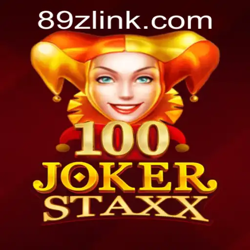 Discover 100JokerStaxx: A Thrilling Game Experience