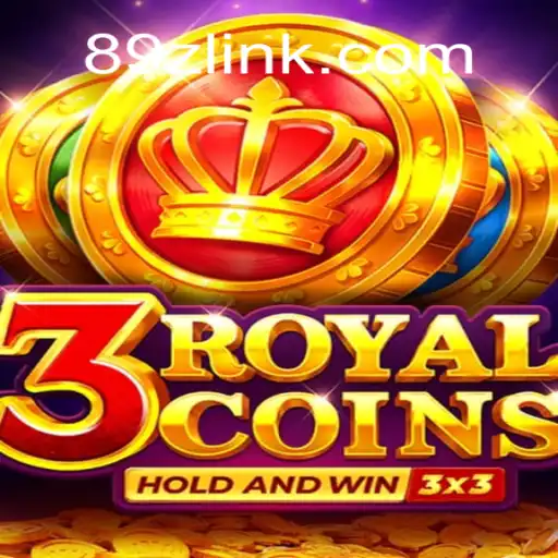 Exploring the Fascinating World of 3royalcoins