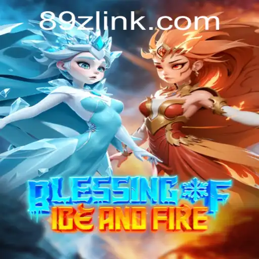 Exploring the World of 'BlessingofIceandFire': A Journey Through Strategy and Fantasy