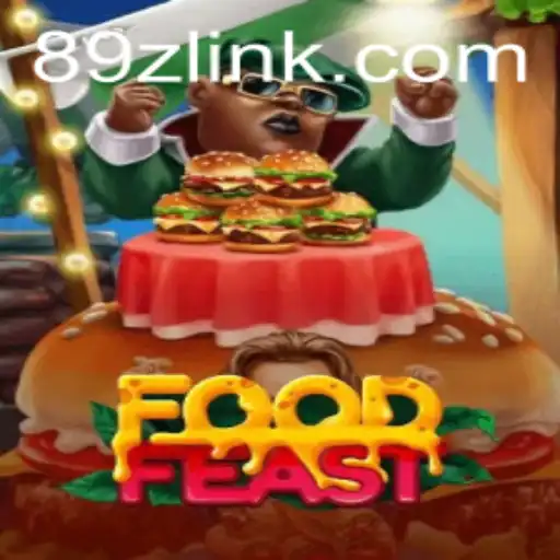 FoodFeast: Dive into the Culinary Adventure of 89Z