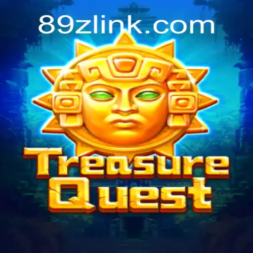 TreasureQuest: Discover the Adventure with 89Z