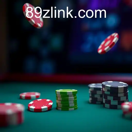 Responsible Gambling