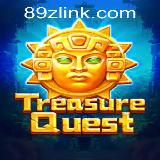TreasureQuest: Discover the Adventure with 89Z